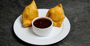 Samosa