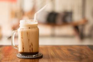 Cold Coffee
