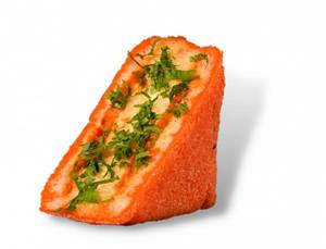 Veg Toast