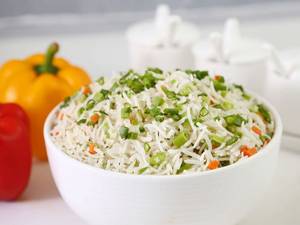Veg Fried Rice
