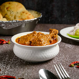Chicken Korma