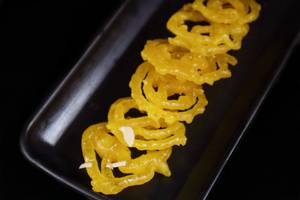 Dollar Jalebi 