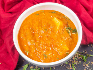 Shahi Paneer