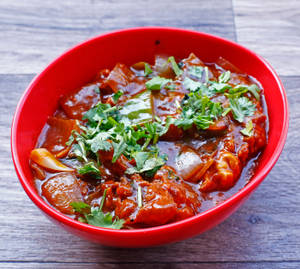 Ginger Chicken