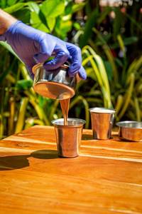 Filter Coffee