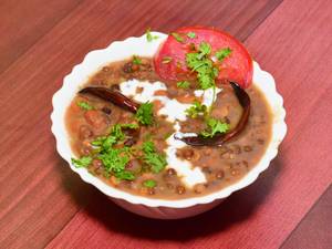 Dal Makhani