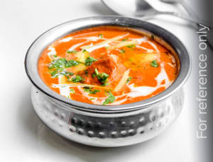Butter Chicken (1 Kg)