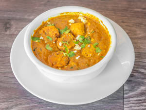 Punjabi Gatta Masala