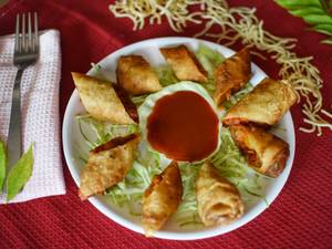 Spring Roll