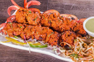 Chicken Tikka