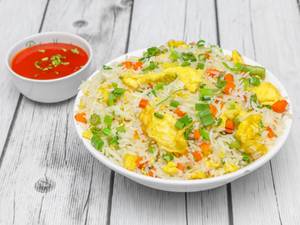 Egg Fried Rice