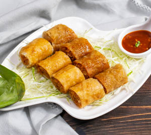 Spring Roll