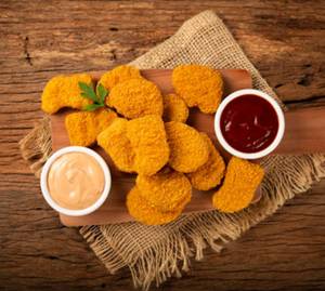 Chicken Nuggets