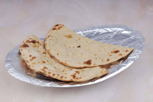 Tandoor Rotti