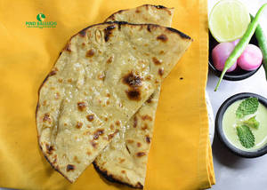 Butter Roti