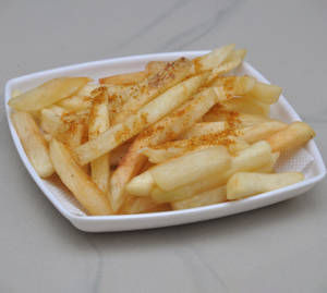 French Fries Large