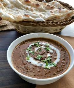 Dal Makhani