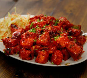 Paneer 65