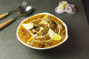 Mutton Punjabi