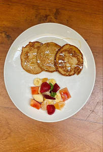 Pancake (gf)