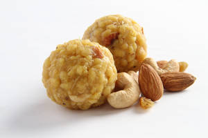 Laddu