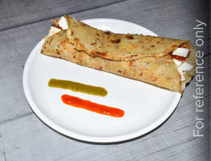 Paneer Roll