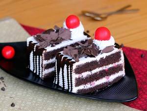 Black Forest Pastry