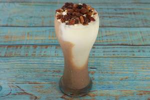 Dry Fruit Lassi