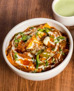 Kadai Paneer