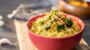 Veg Maggi