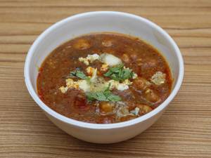 Chana Masala