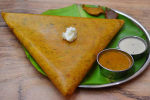 Anna mysore masala dosa