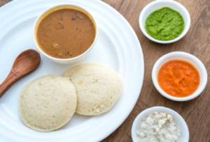 Idli