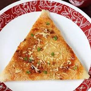 Cheese Dosa