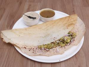 Masala Dosa