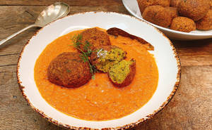 Veg Kofta