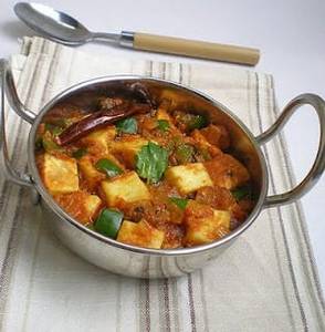 Golden Paneer 