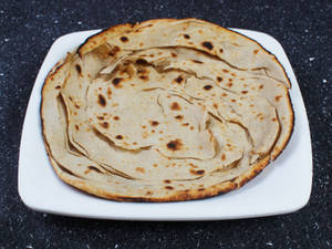 Plain Naan