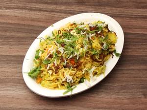 Veg Pulao