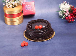 Chococlate Truffle Cake 500gm