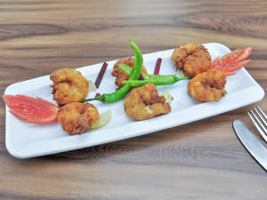 Prawns Fry (6pcs) (400-500gm Apx)