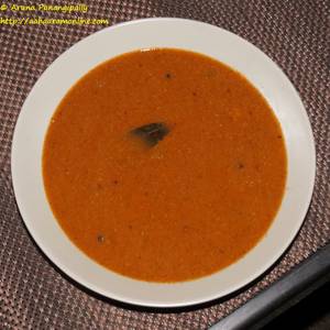 Chicken Shorba (500ml Bowl)