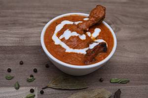 Butter chicken [500 ml]