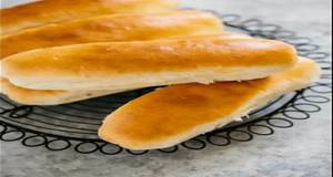 Hot Dog Rolls