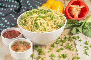 Veg Soft Noodles