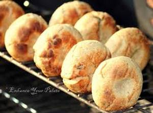 Plain Bati(1pc)