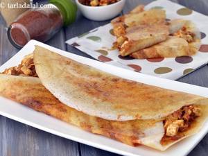 Paneer Roast