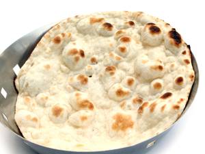 Tandoori Roti (1 Pcs)