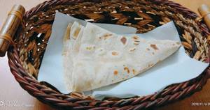 Rumali Roti