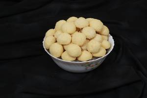 Butter  Biscuits  [ 200 Grams ]